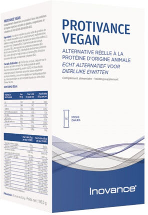 Inovance Protivance Vegan 15 sticks