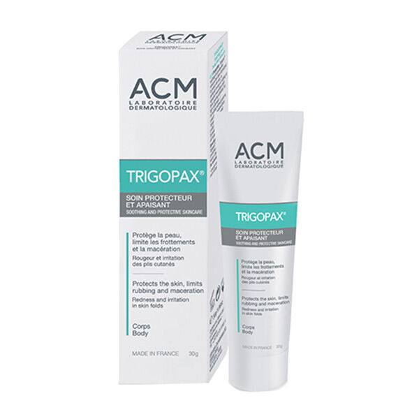 ACM Trigopax Soin Protecteur et Apaisant 30g