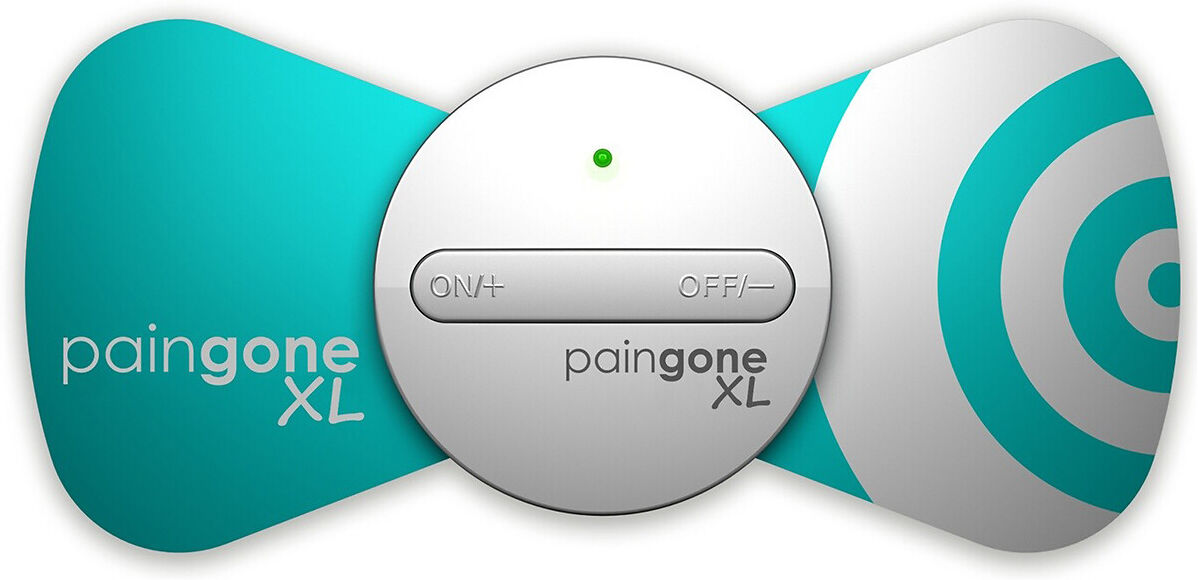 PAINGONE Patch anti douleur paingone XL