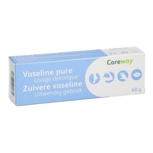 Careway Vaseline Pure 60 g