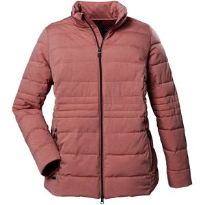 STOY Steppjacke »STW 20 WMN QLTD JCKT« rosé  50