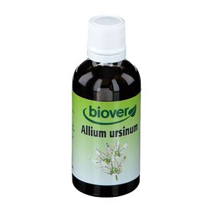 Biover Allium Ursinum 50 ml