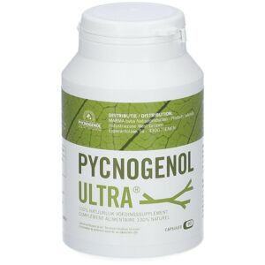 Marma Natuurproducten Pycnogenol Ultra® Kapseln 90 ct