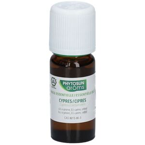 Phytosun Cipres Bio 10 ml