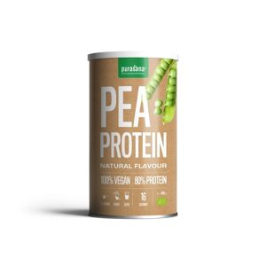 Purasana® Erbsenprotein vegan 0.4 kg