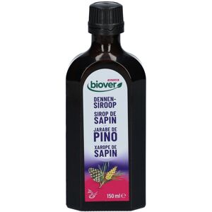 Biover Tannensirup 150 ml