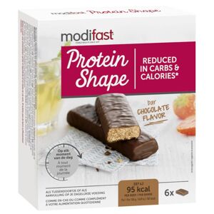 modifast Protein Shape Schokoladenriegel 162 g