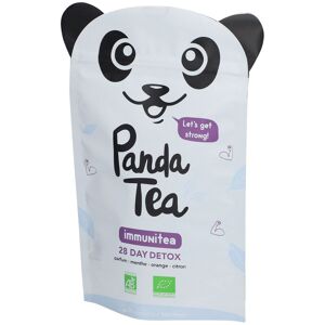 Panda Tea Immunitea 28 ct