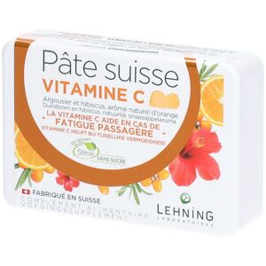 Hanff Glob.Health Sol Lehning Swiss Gummies Vitamin D3 40 ct