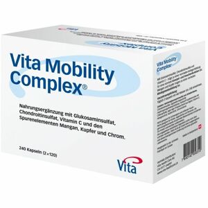 Vita Mobility Complex® 240 ct
