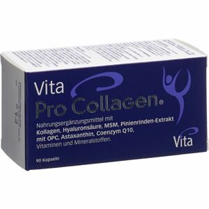 Vita Pro Collagen® 90 ct
