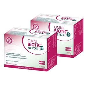 OMNi-BiOTiC OMNi BiOTiC® Hetox 0.36 kg