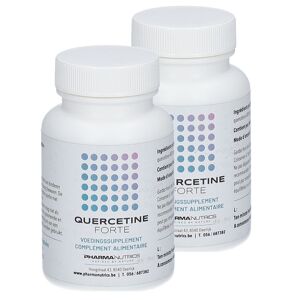 PharmaNutrics Quercetin Forte 120 ct