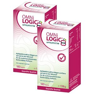 OMNi-LOGiC® Apfelpektin 360 ct