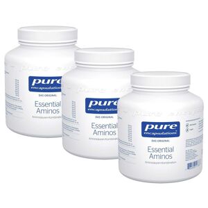 Pure Encapsulations® Essential Aminos 540 ct