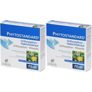 Phytostandard® Habichtskraut 60 ct