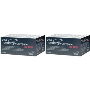 Vita Energie-Komplex für Frauen 180 ct