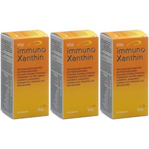 Vita ImmunoXanthin® 150 ct