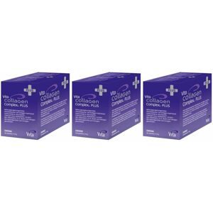 Vita Collagen Complex Plus 60 ct