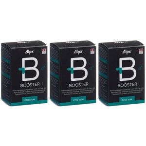 Alpx Booster FOR HIM gélules 150 ct
