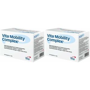 Vita Mobility Complex® 480 ct