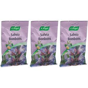 A.Vogel Salvia Bonbons 225 g