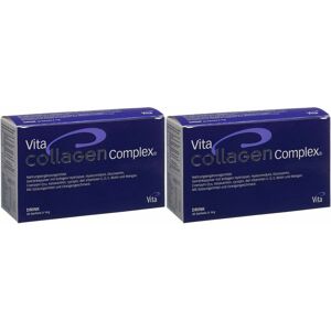 Vita Collagen Complex® 60 ct