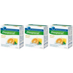 Magnesium Diasporal® 375 Aktiv 60 ct