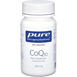 Pure encapsulations® CoQ10 30 ct