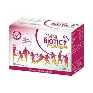 OMNi-BiOTiC® Power 112 g