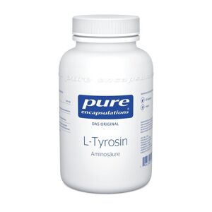 Pure encapsulations® L-Tyrosin 90 ct