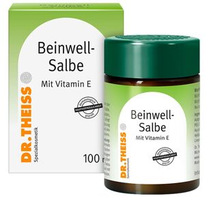Dr. Theiss Beinwellsalbe 100 ml