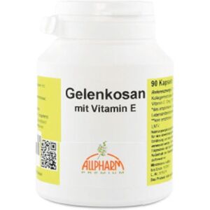 Allpharm Gelenkosan 90 ct