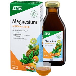 Salus® Magnesium Mineral-Drink 250 ml