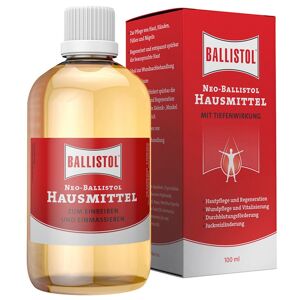 Neo-Ballistol® Hausmittel 100 ml