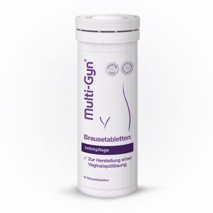 Multi-Gyn® Brausetabletten 10 ct