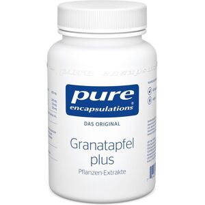 Pure Encapsulations® Granatapfel plus 60 ct