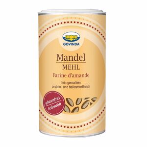 Govinda Bio Mandelmehl 200 g