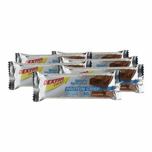 Dextro Energy Protein Crisp, Schokolade 0.3 kg