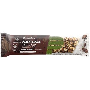 PowerBar® Natural Energy Cacao-Crunch 240 g