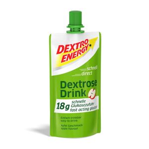 Dextro Energy Apfel Dextrose Drink Zehnerpack 0.5 l