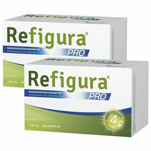 Refigura® Pro 320 ct
