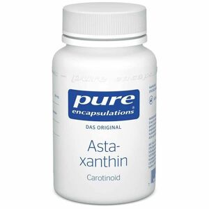 Pure Encapsulations® Astaxanthin 120 ct