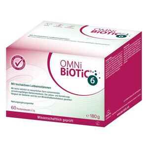 OMNi BiOTiC OMNi-BiOTiC® 6 180 g
