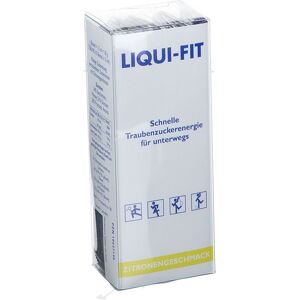 Liqui-Fit® Lemon 12 ct