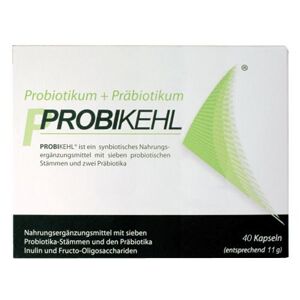 Probikehl® 40 ct