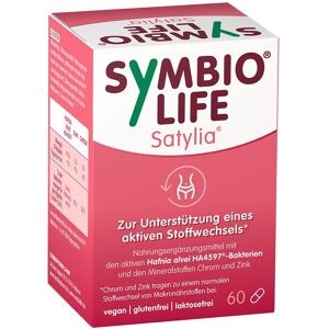 SymbioLife® Satylia 60 ct