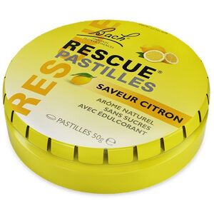 FAMADEM Bach® Original Rescue® Pastilles Zitrone 50 g