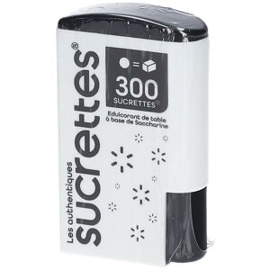 MAYOLY CONSUMER HEALTHCAR Die authentischen Sucrettes® 300 ct