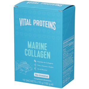 NESTLE HEALTH SCIENCE Vital Proteins Marine collagen 100 g